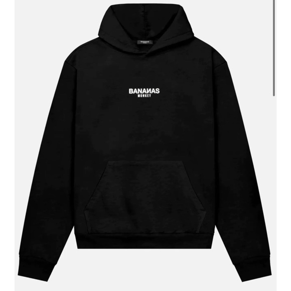 Bananas Monkey Shirts Bananas Monkey Mens Hoodie Never Been Normal Ac Family Heavyweight